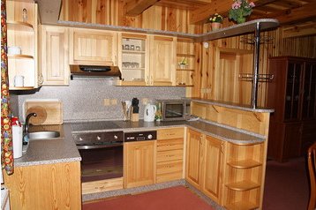 Pensionas Tatranská Štrba 1